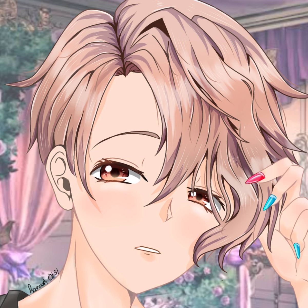 Profile Image