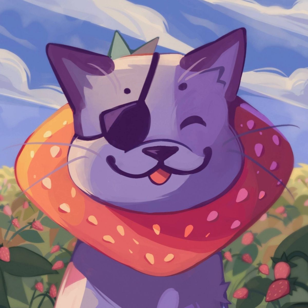 Profile Image