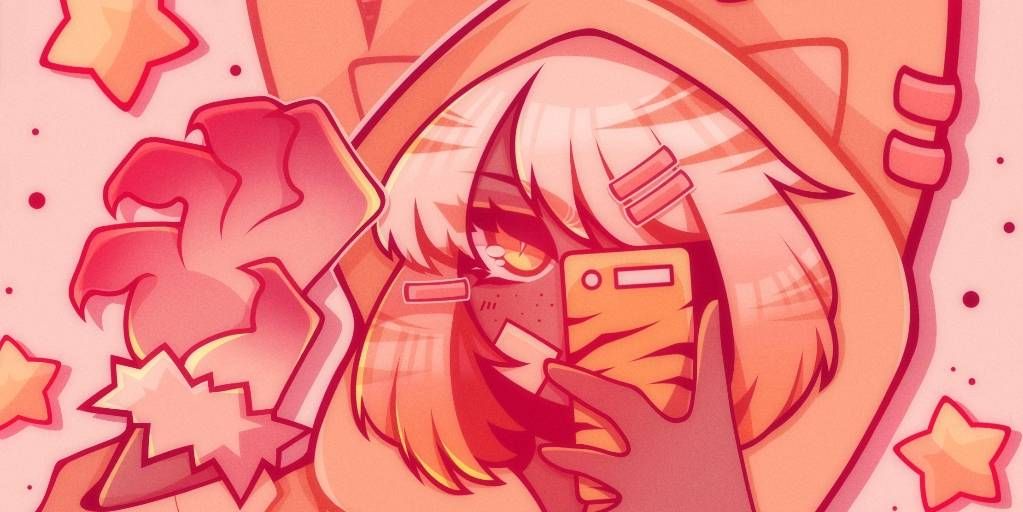 Hero artwork