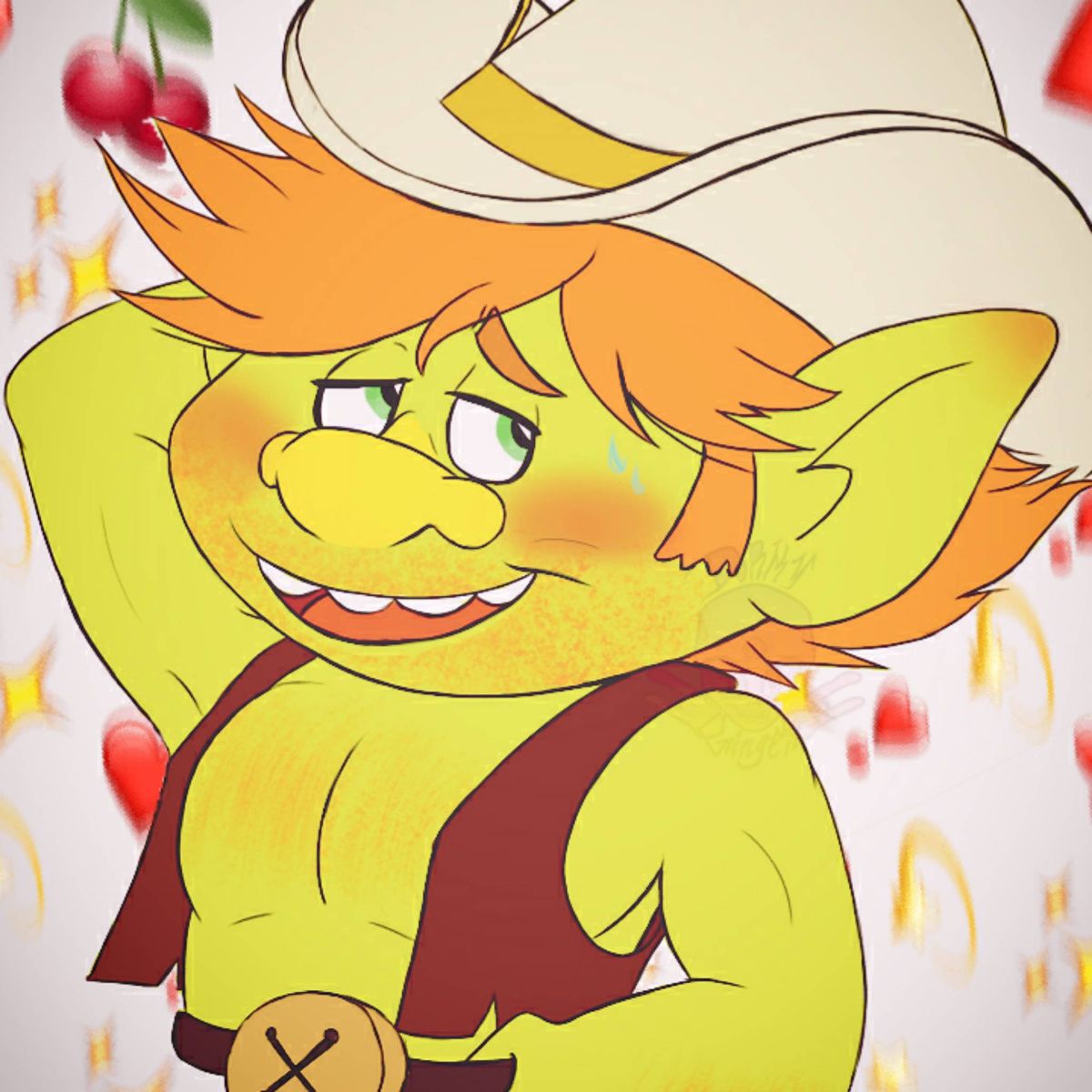 Profile Image