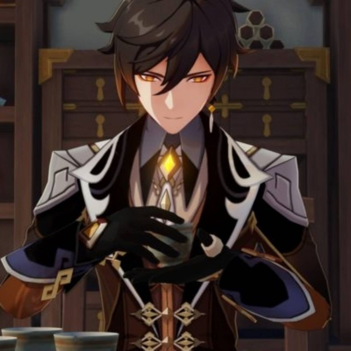 Profile Image
