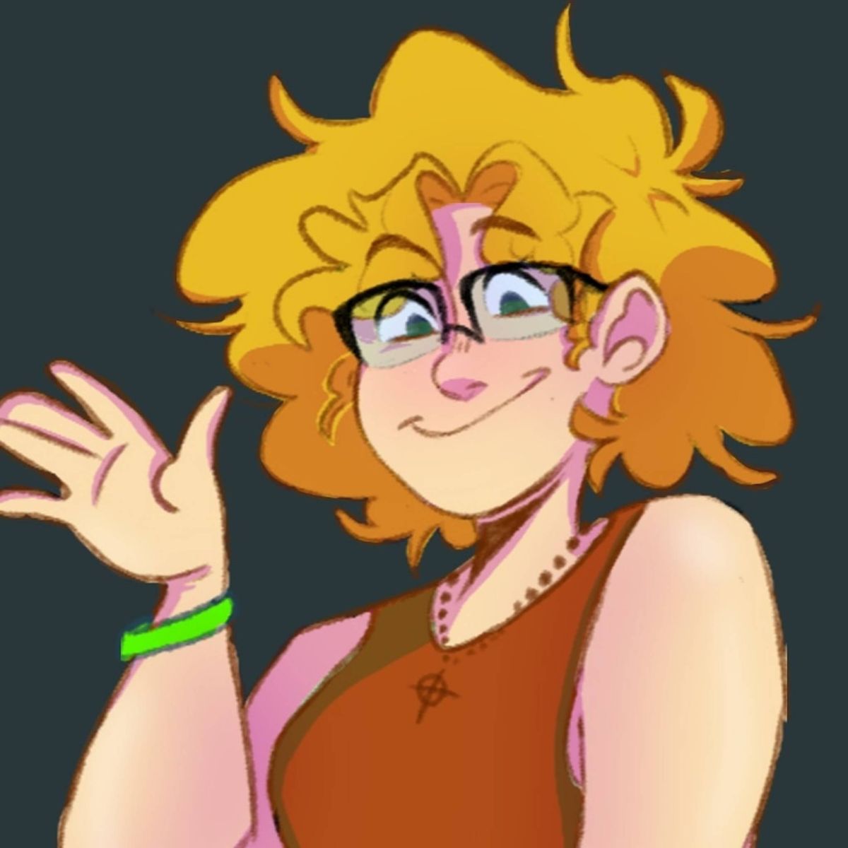 Profile Image