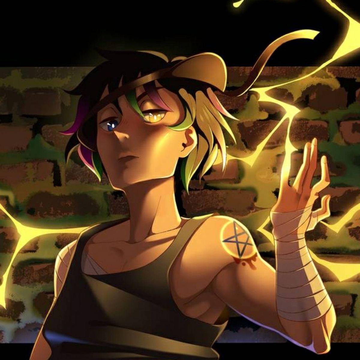 Profile Image