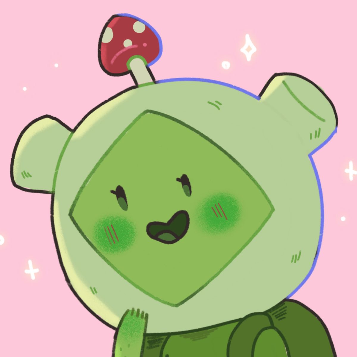 Profile Image