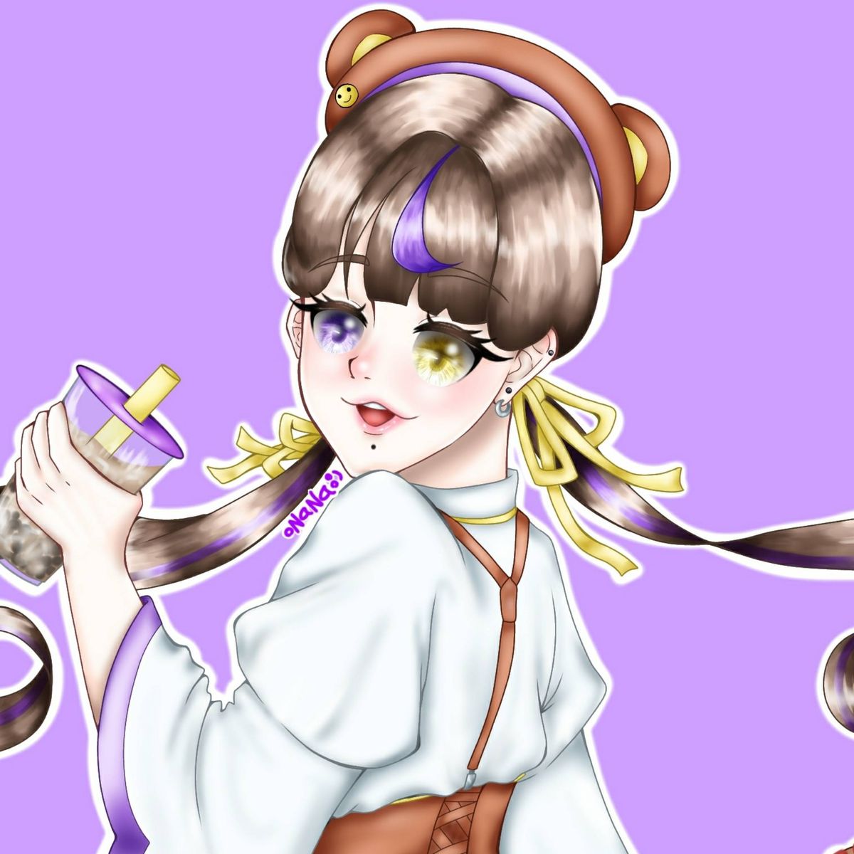 Profile Image