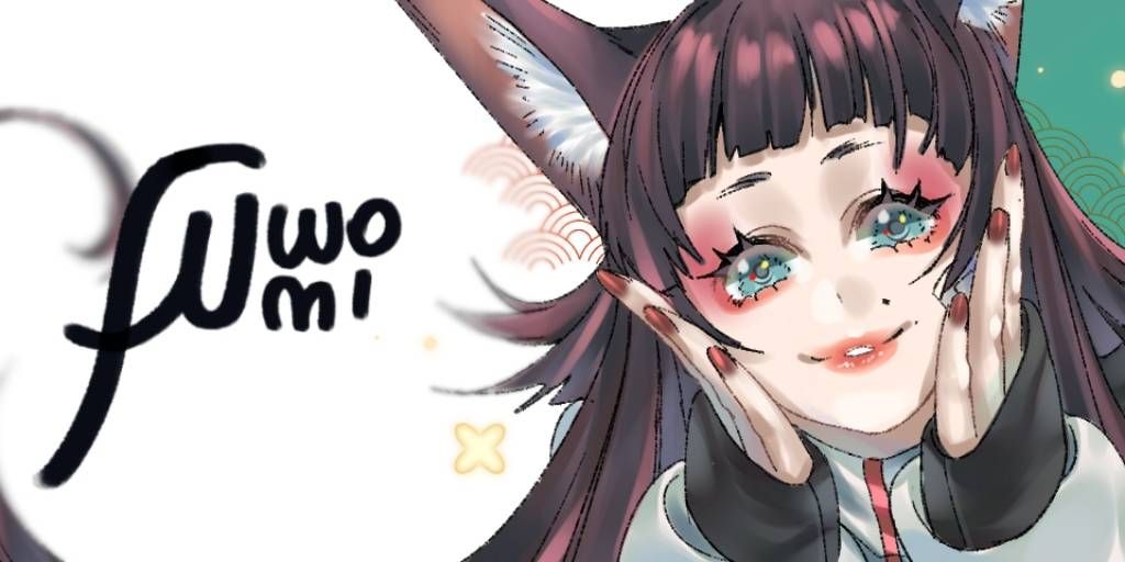 Hero artwork