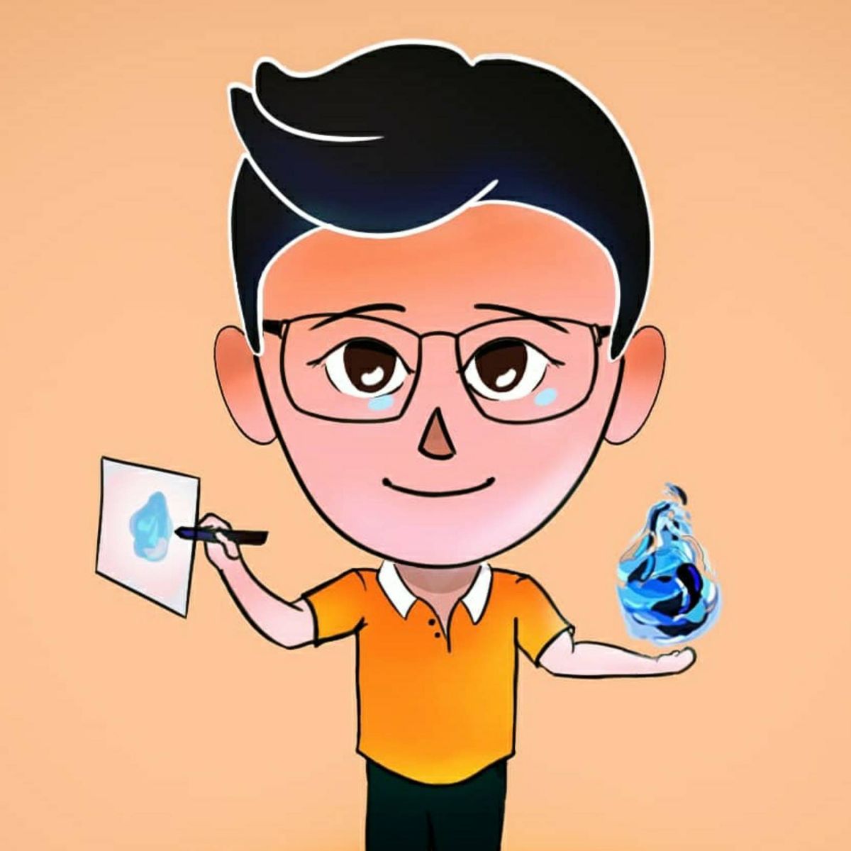 Profile Image