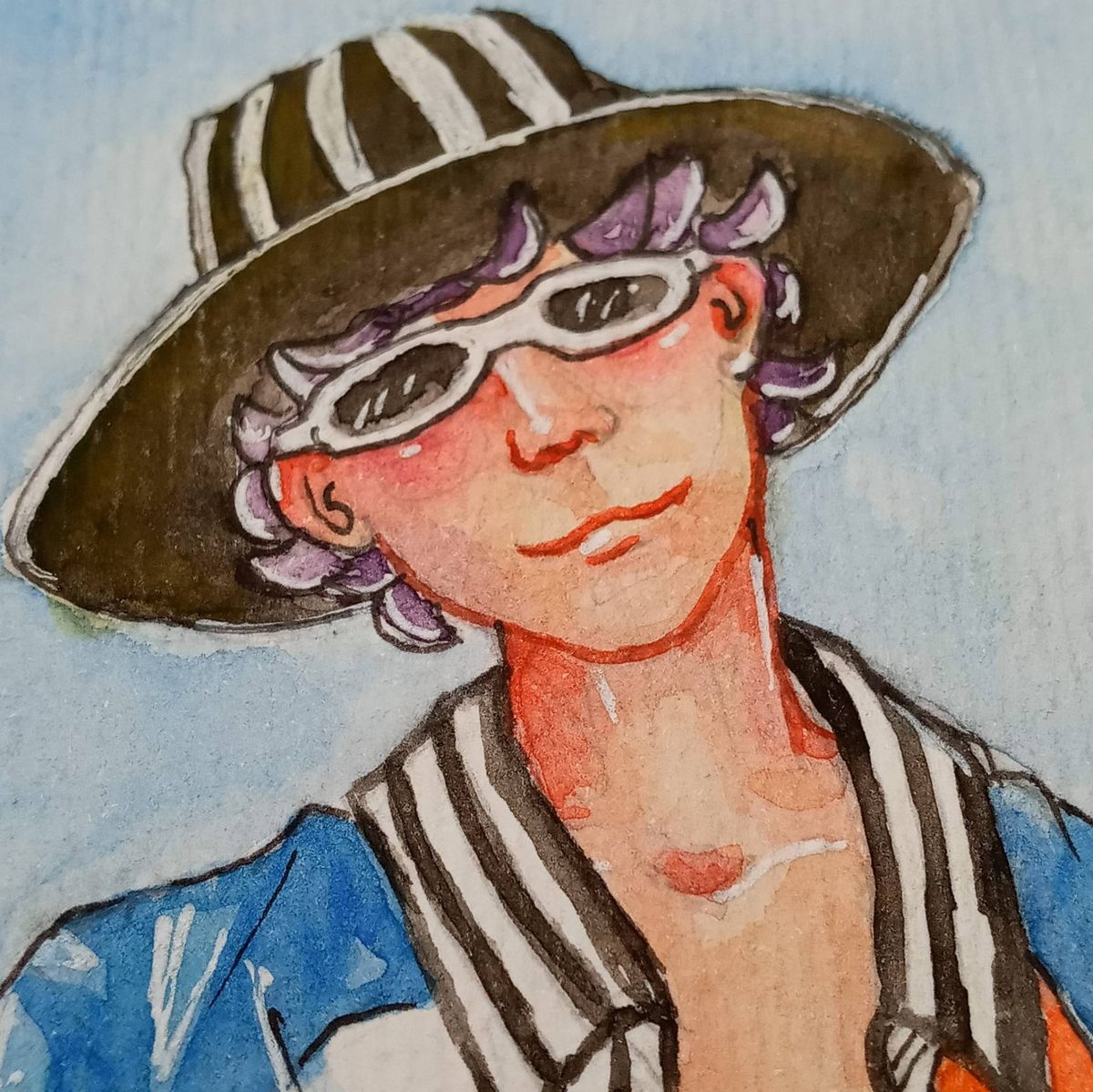 Profile Image