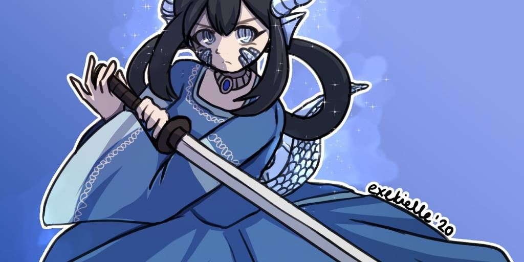 Hero artwork