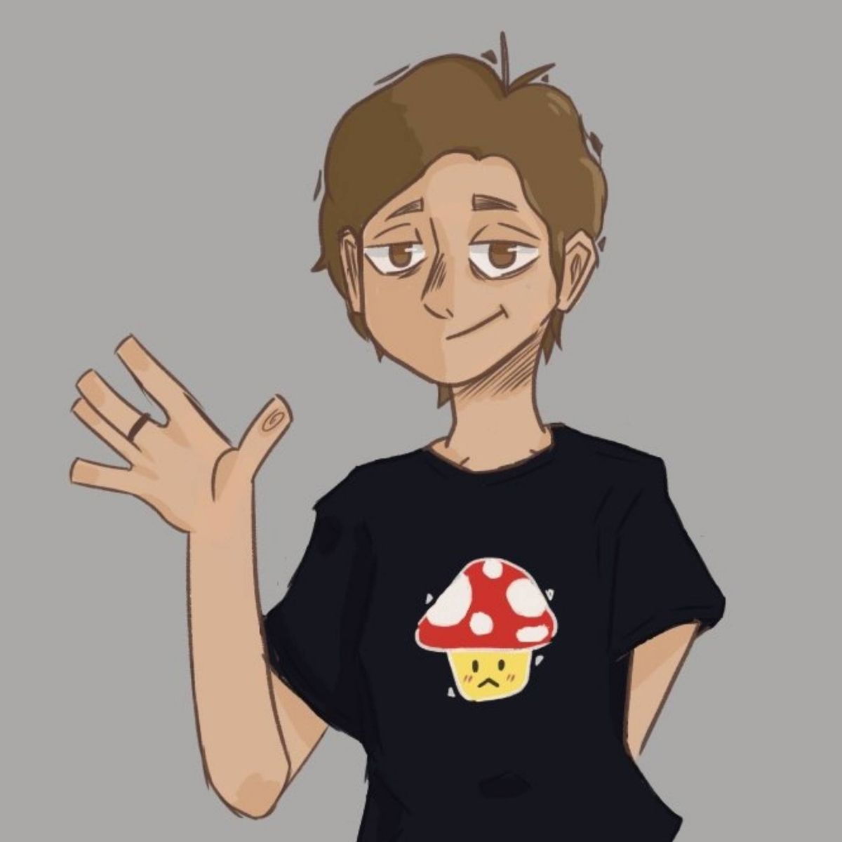 Profile Image