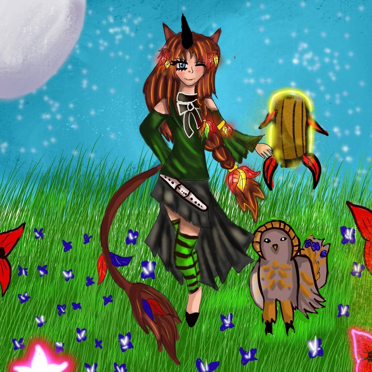 Profile Image