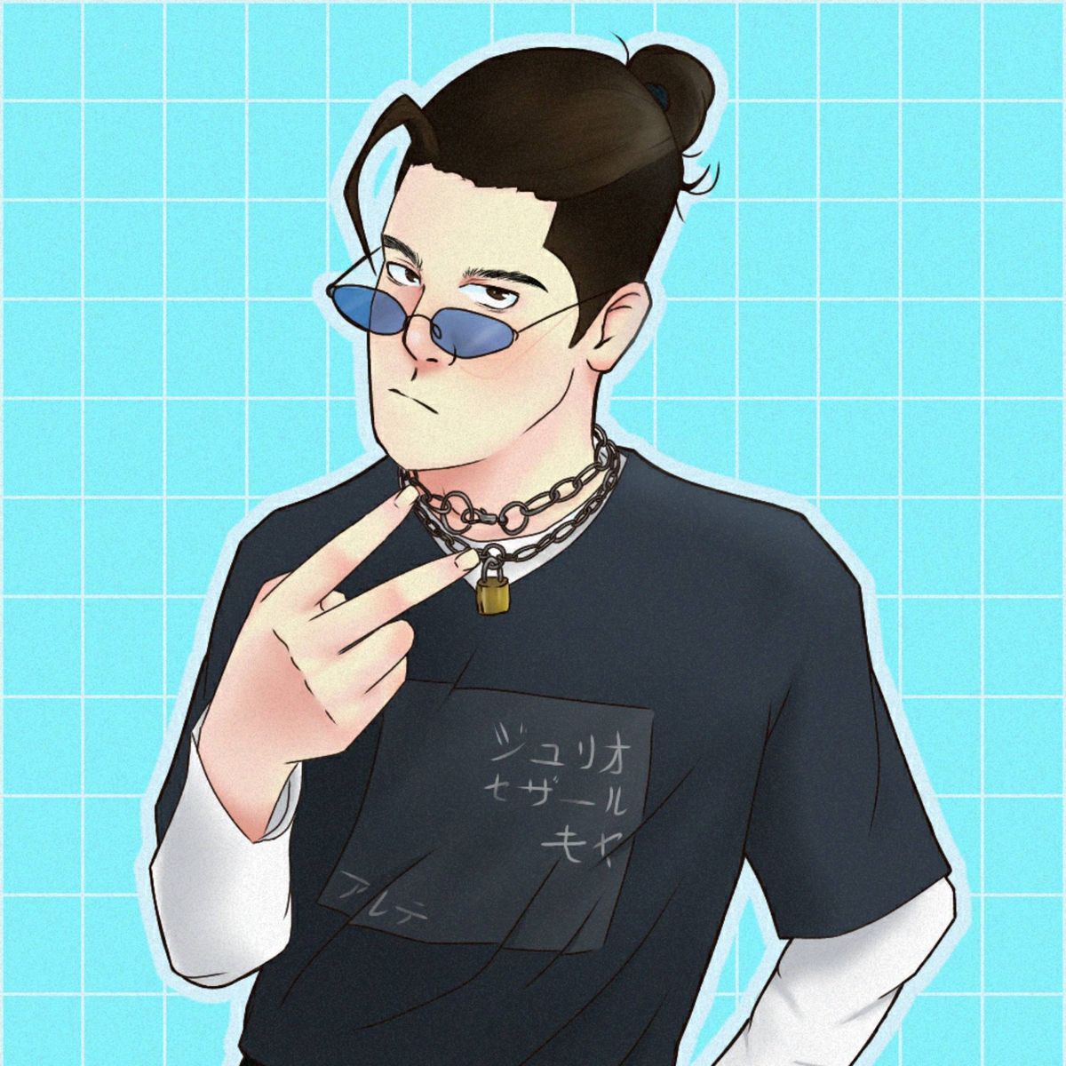 Profile Image
