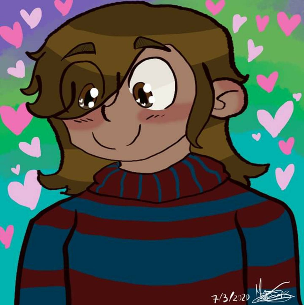 Profile Image