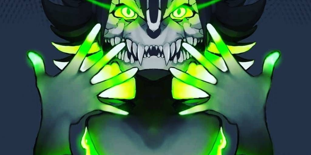 Hero artwork