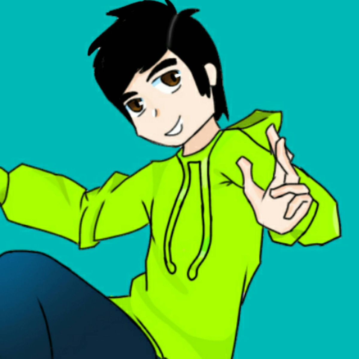 Profile Image