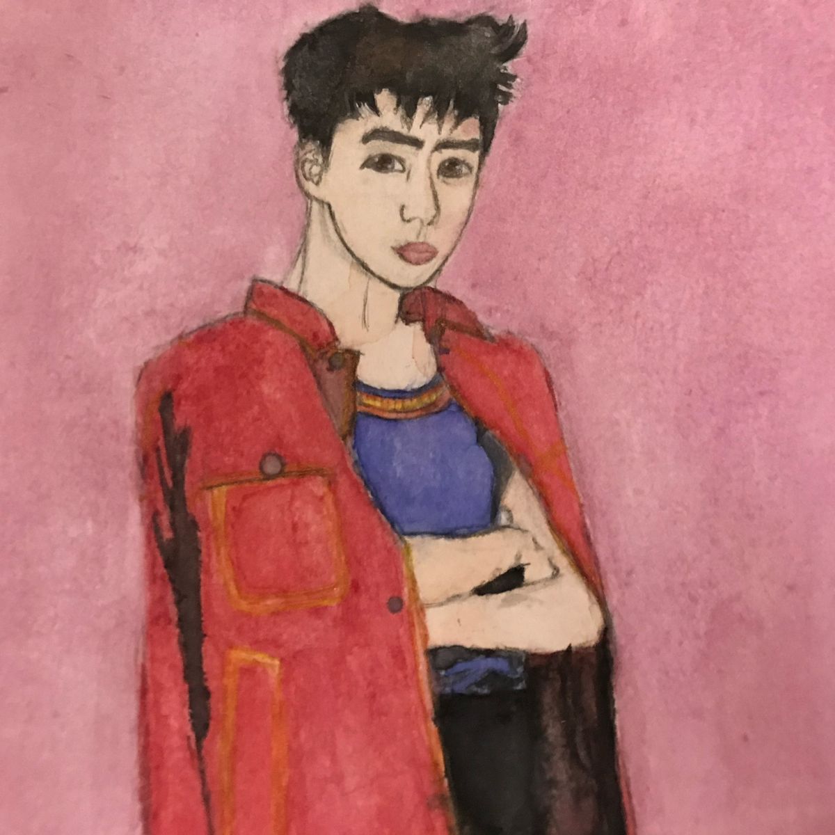Profile Image