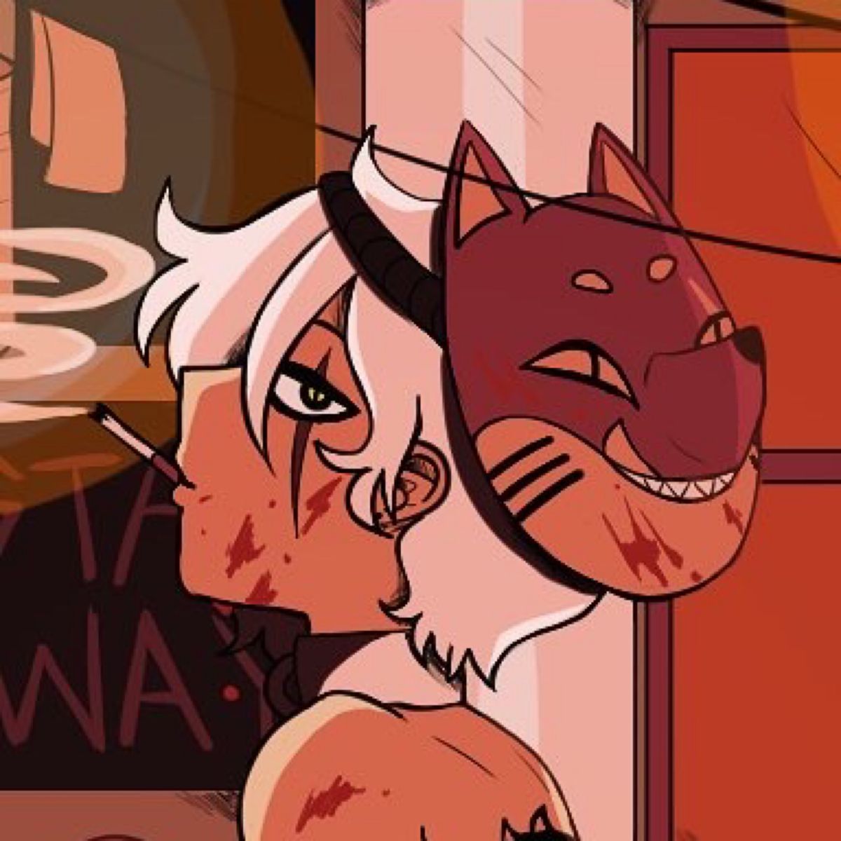 Profile Image