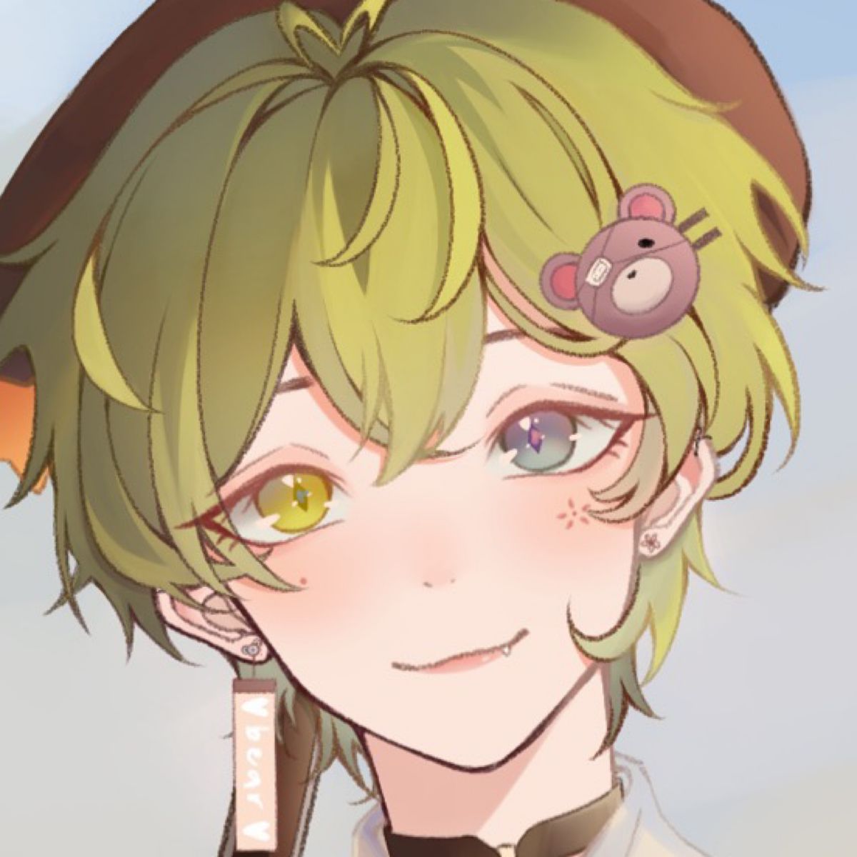 Profile Image