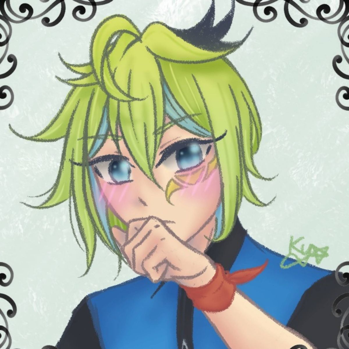 Profile Image
