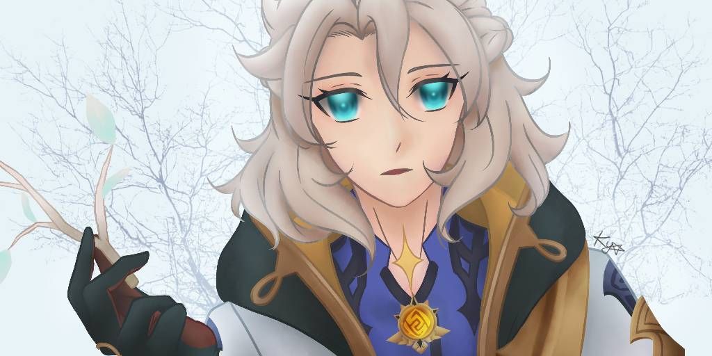 Hero artwork