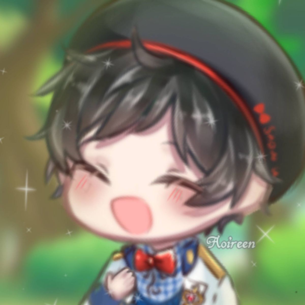 Profile Image