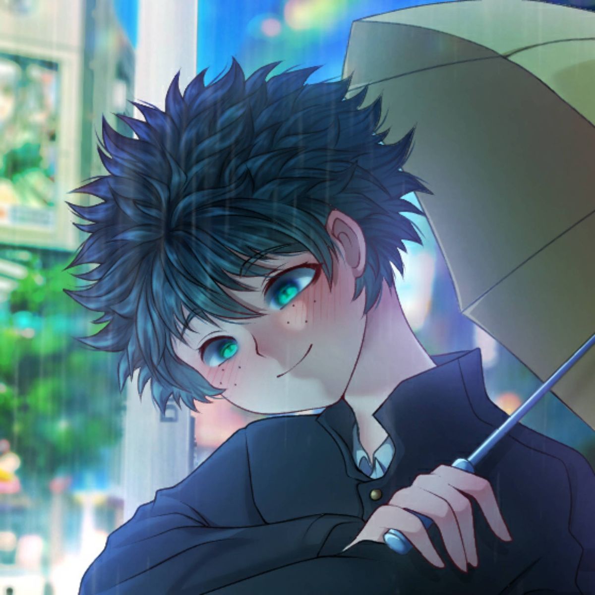Profile Image