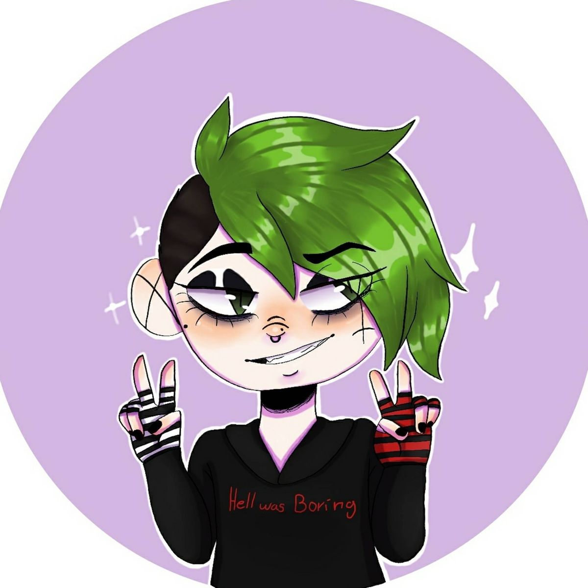 Profile Image