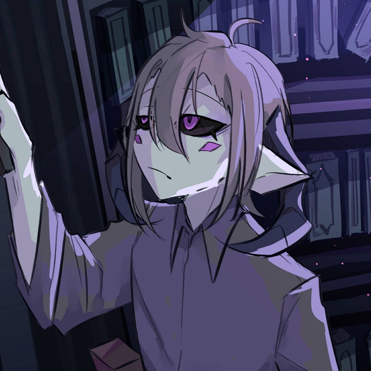 Profile Image