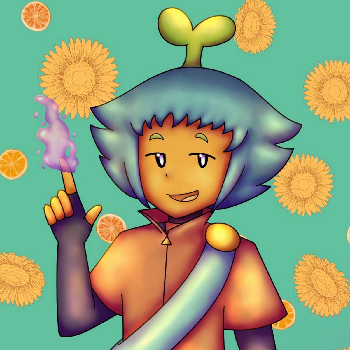 Profile Image