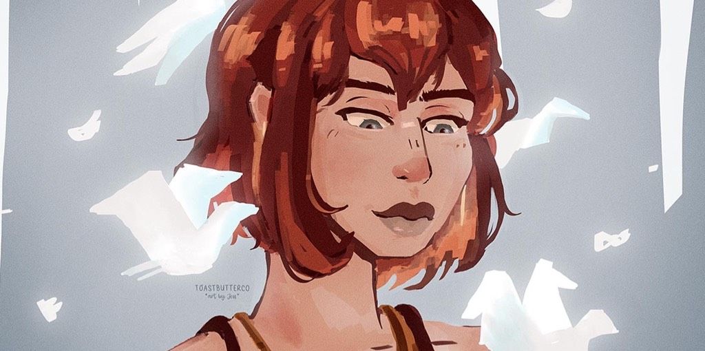 Hero artwork