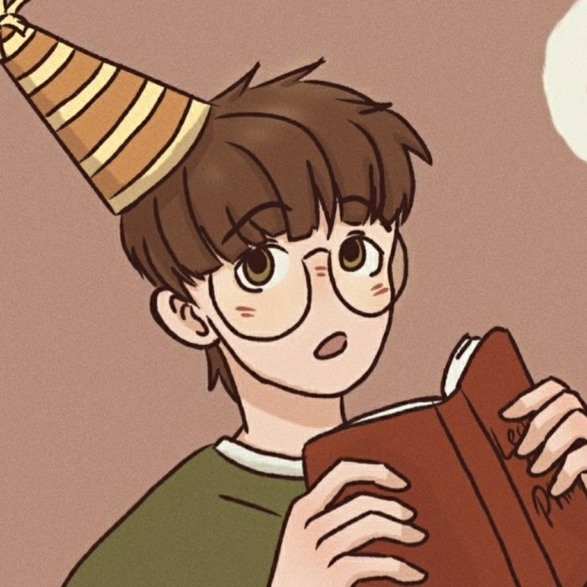 Profile Image