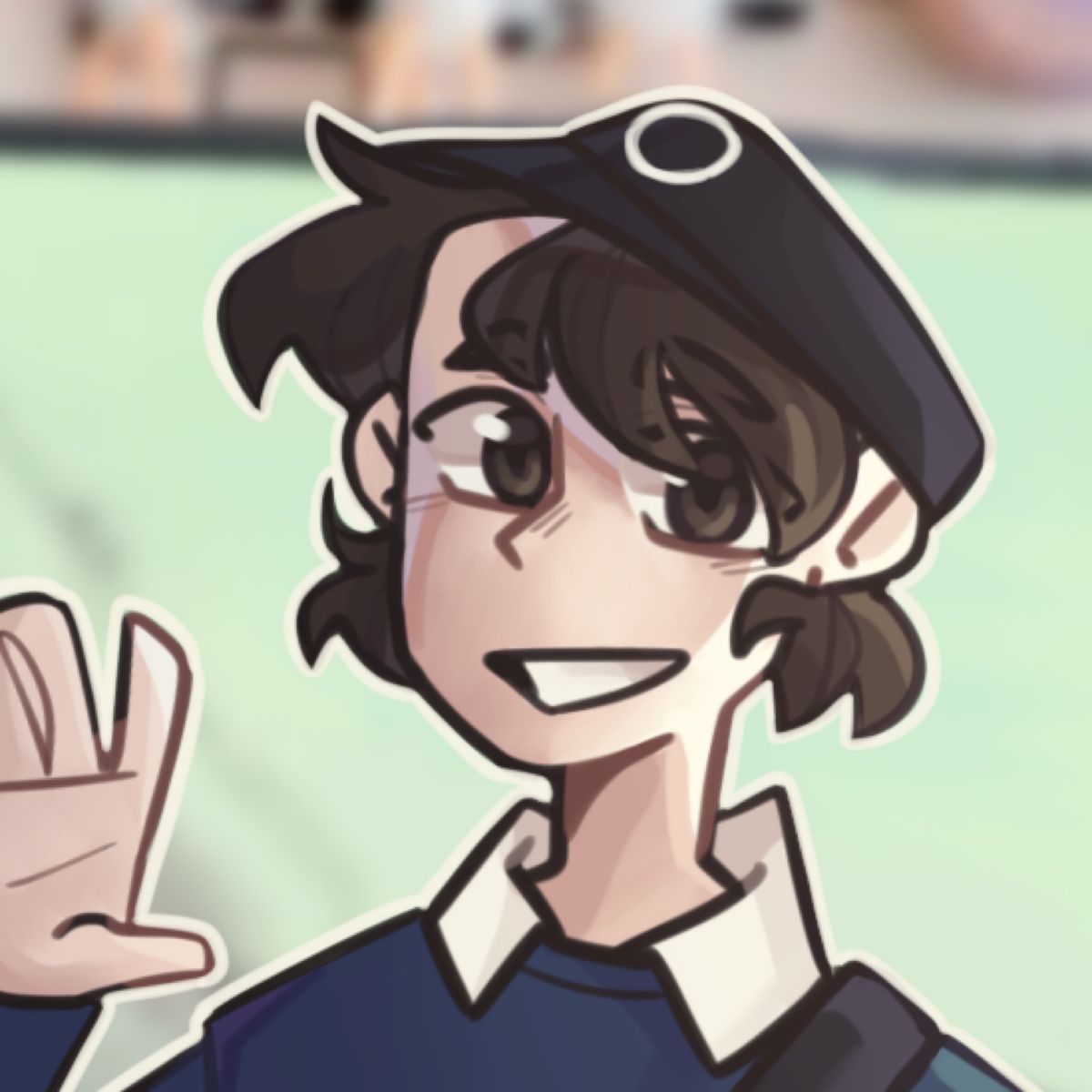 Profile Image