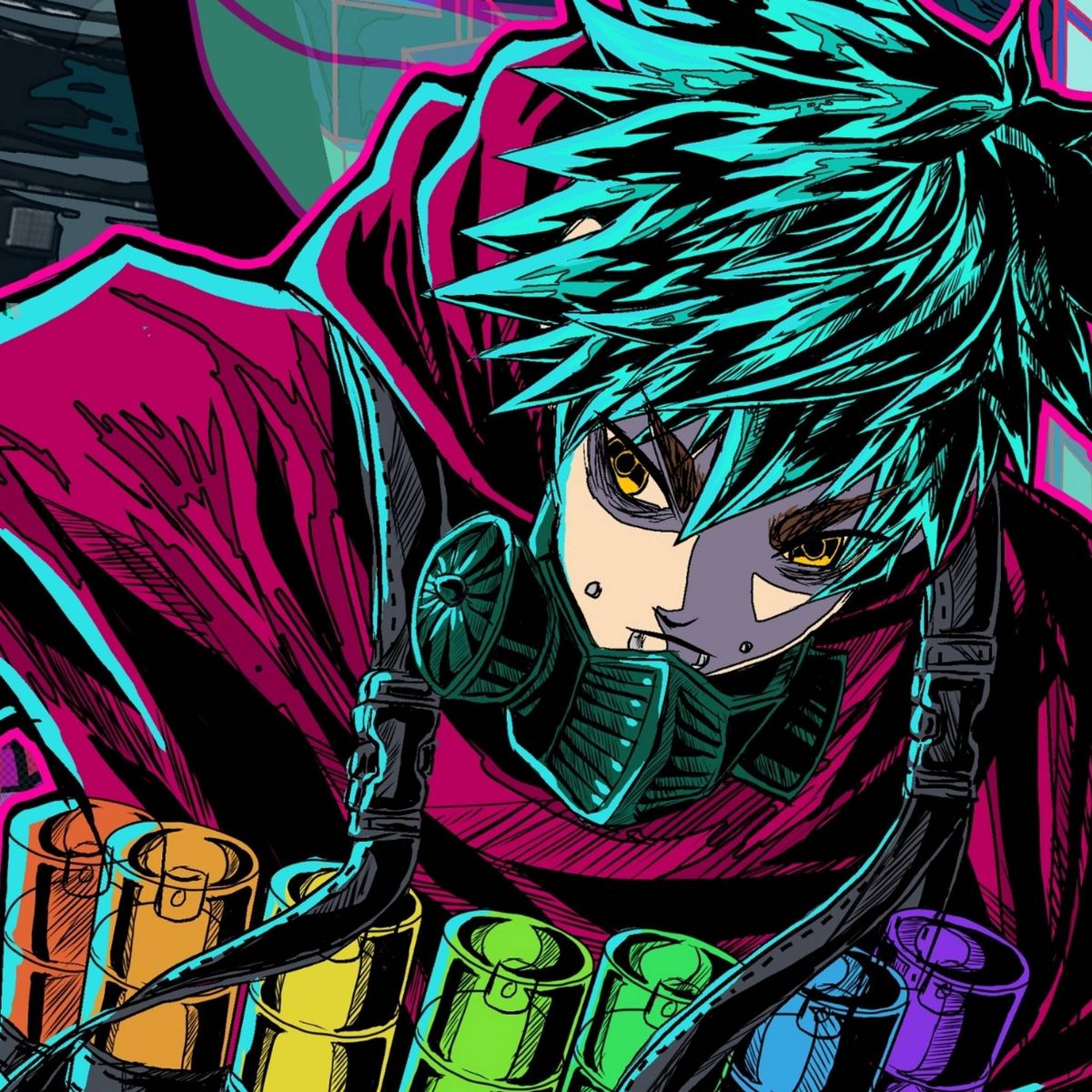 Profile Image
