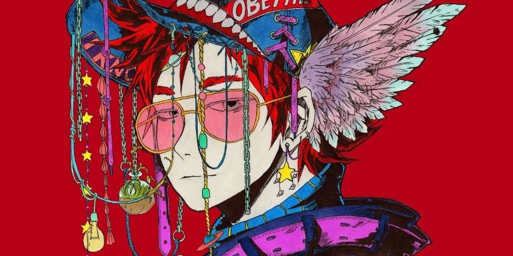 Hero artwork