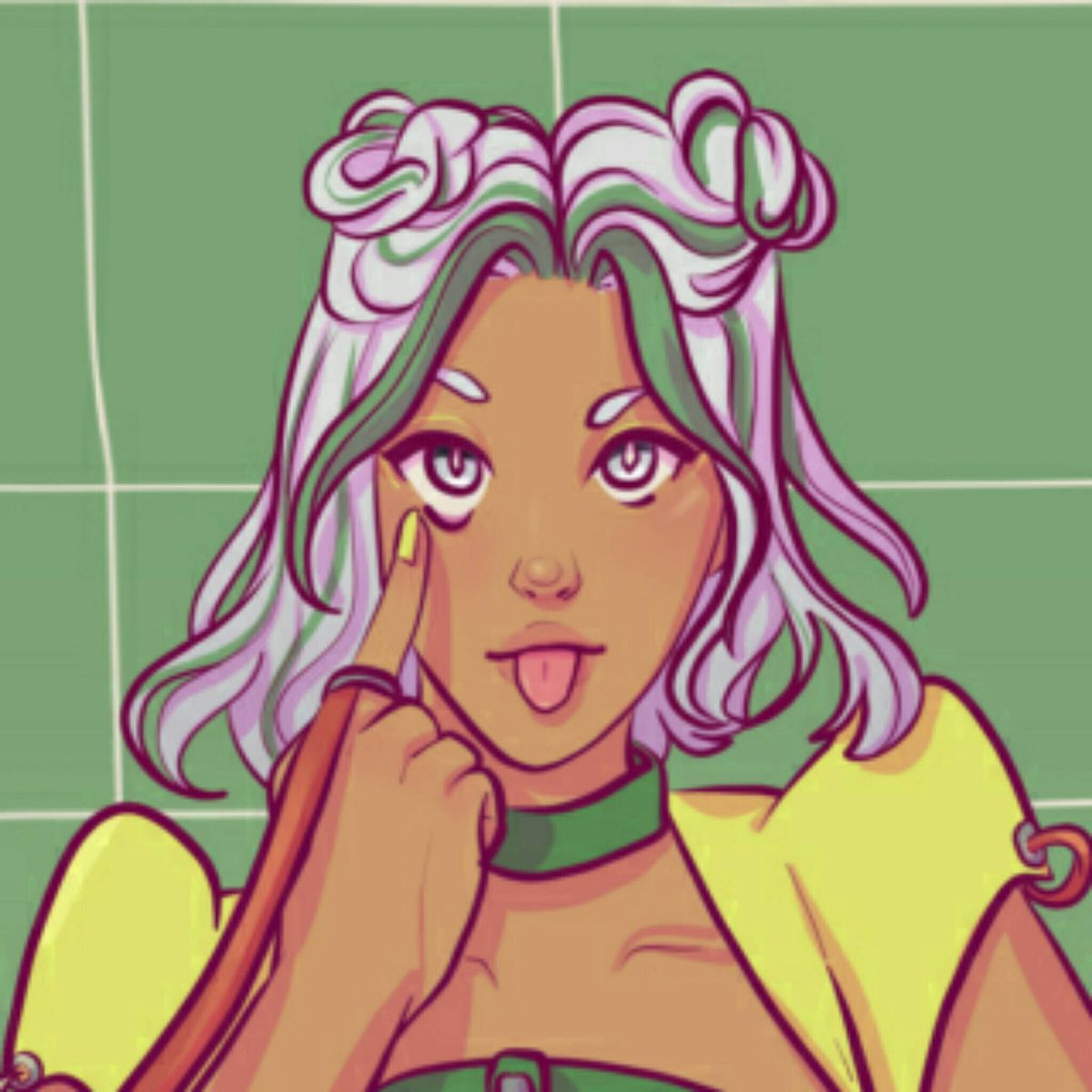 Profile Image