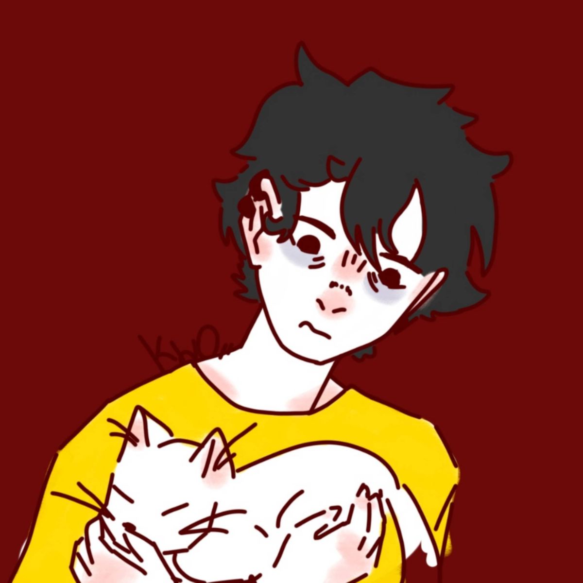 Profile Image