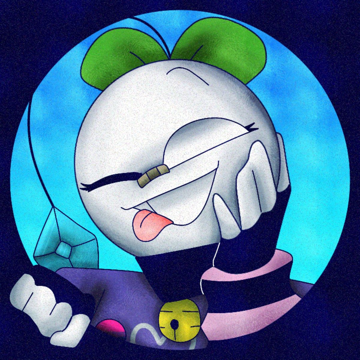 Profile Image
