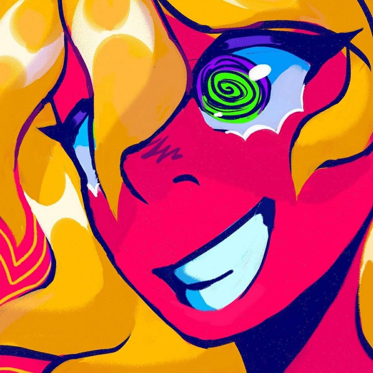 Profile Image