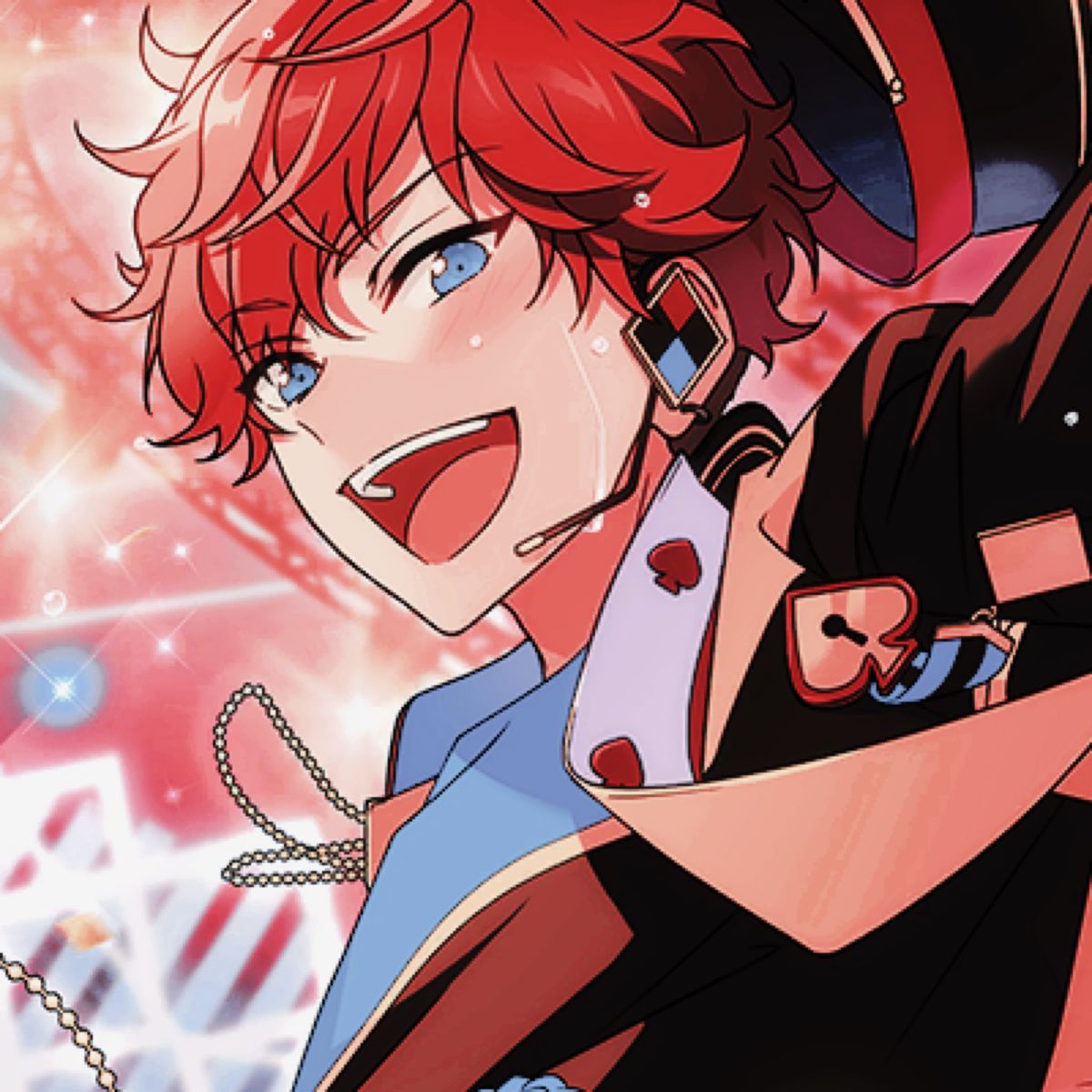 Profile Image