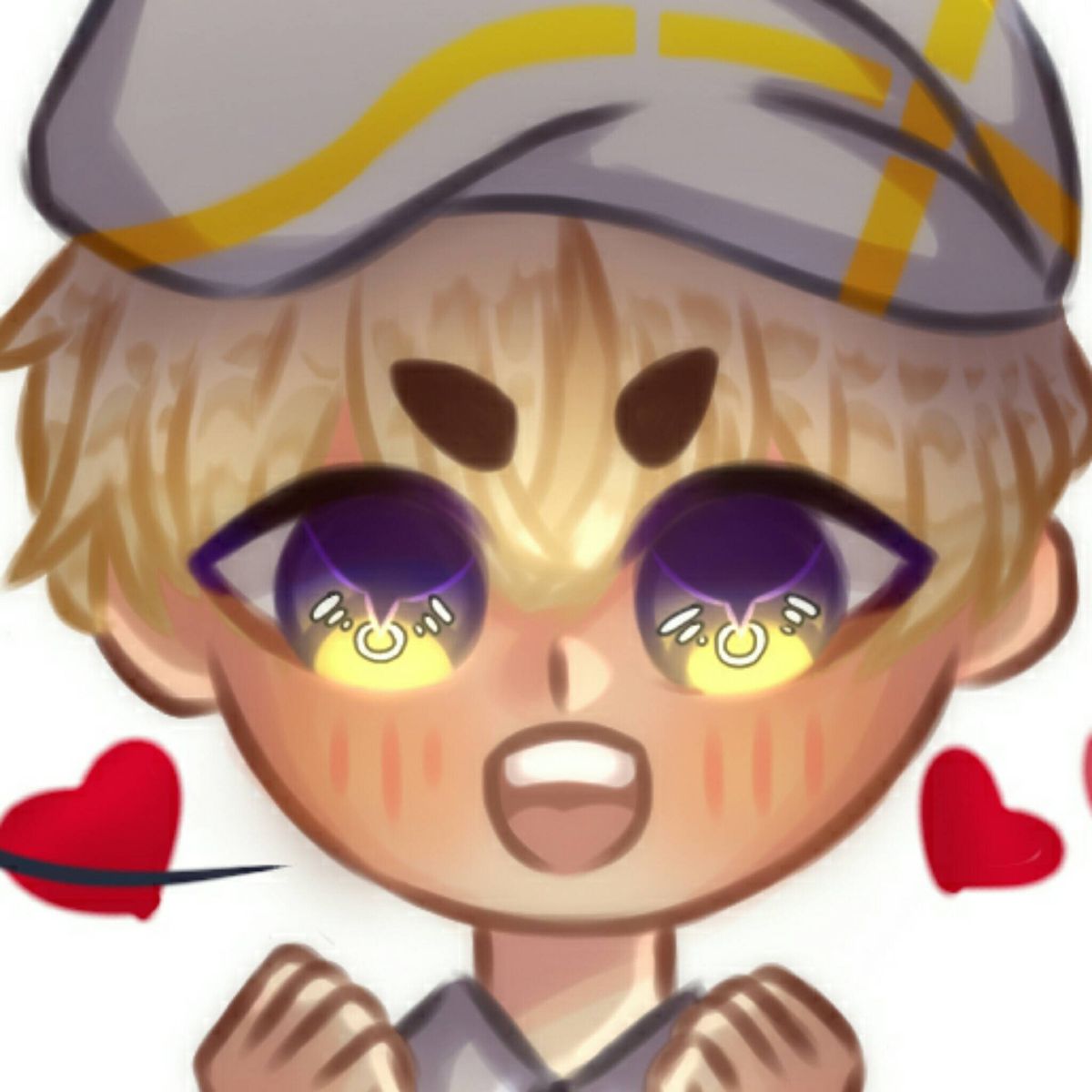 Profile Image