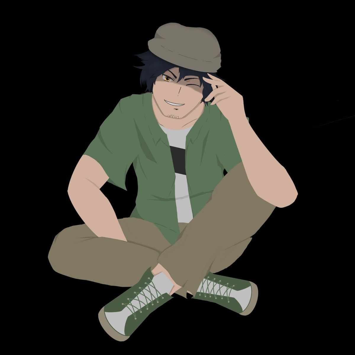 Profile Image