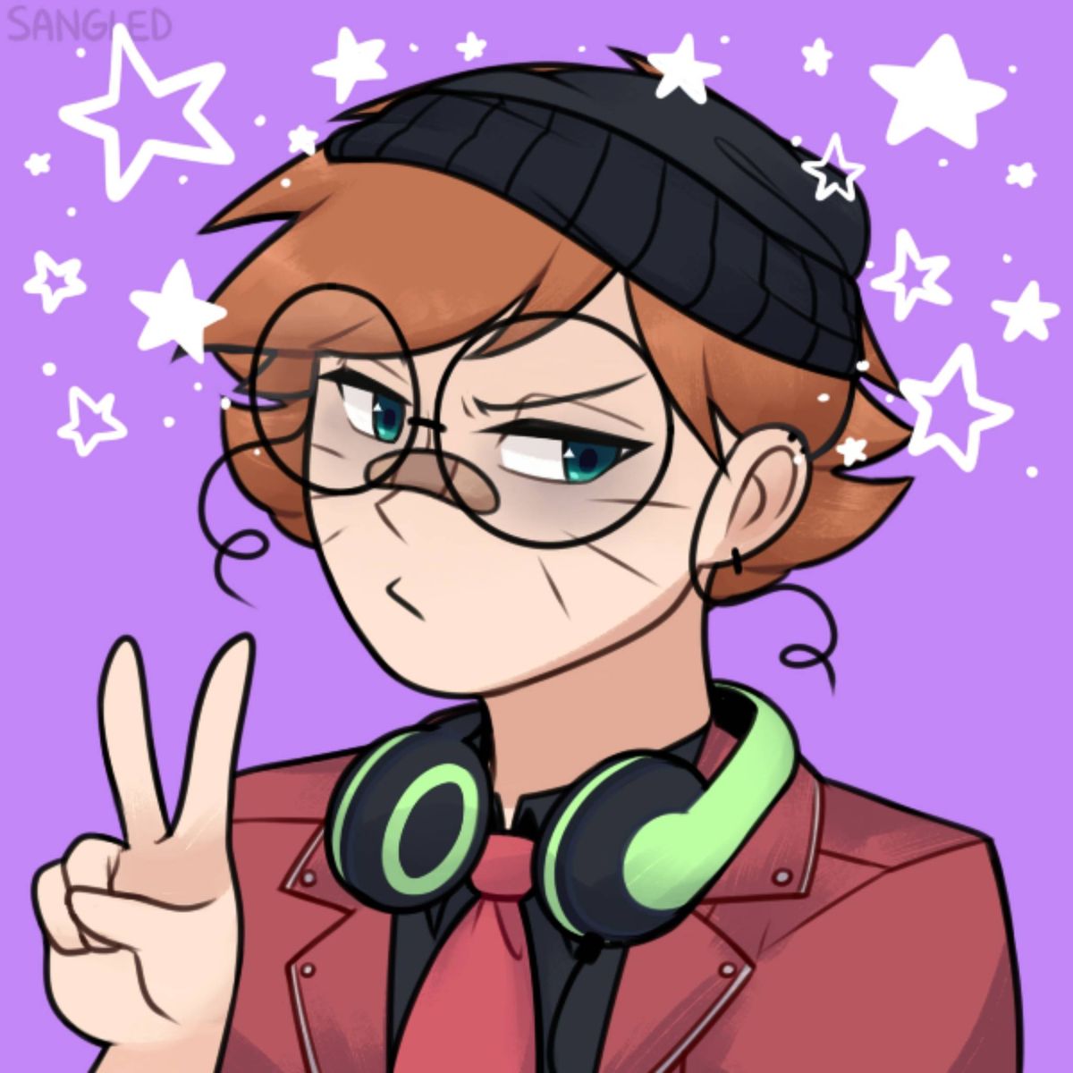 Profile Image