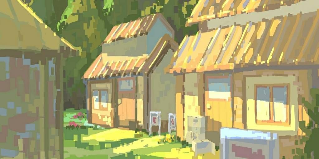 Hero artwork