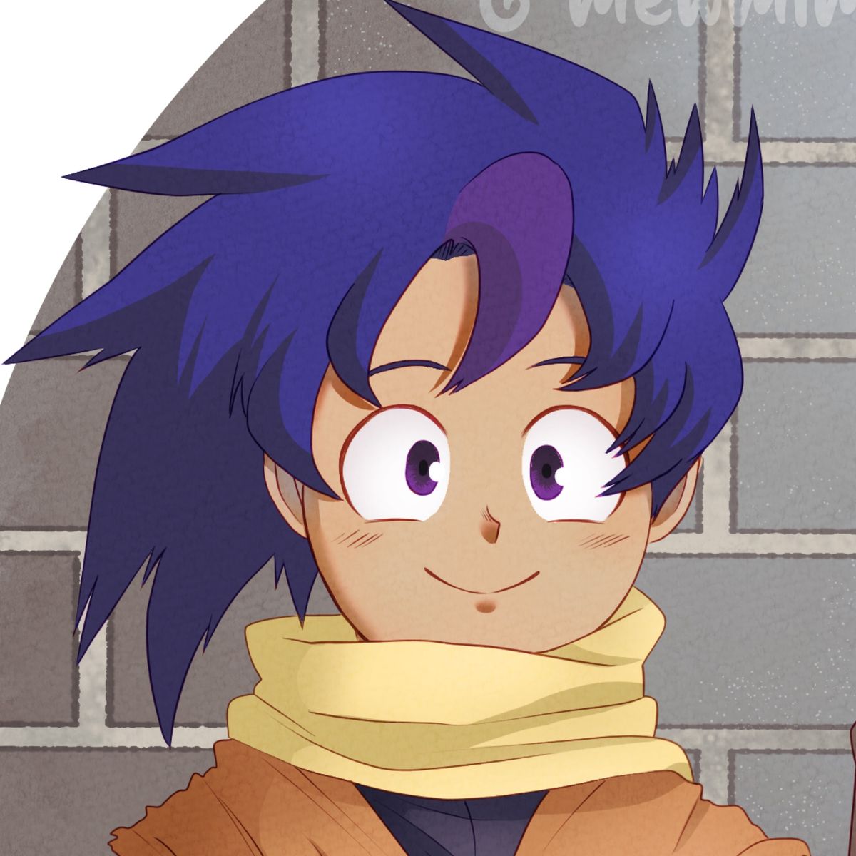 Profile Image