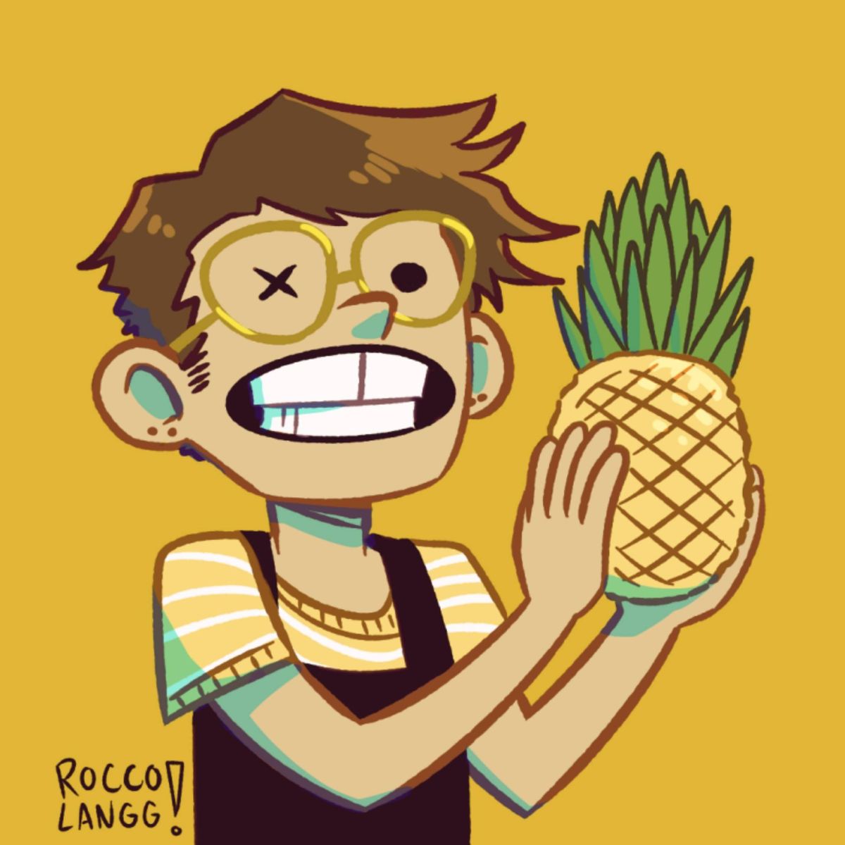 Profile Image