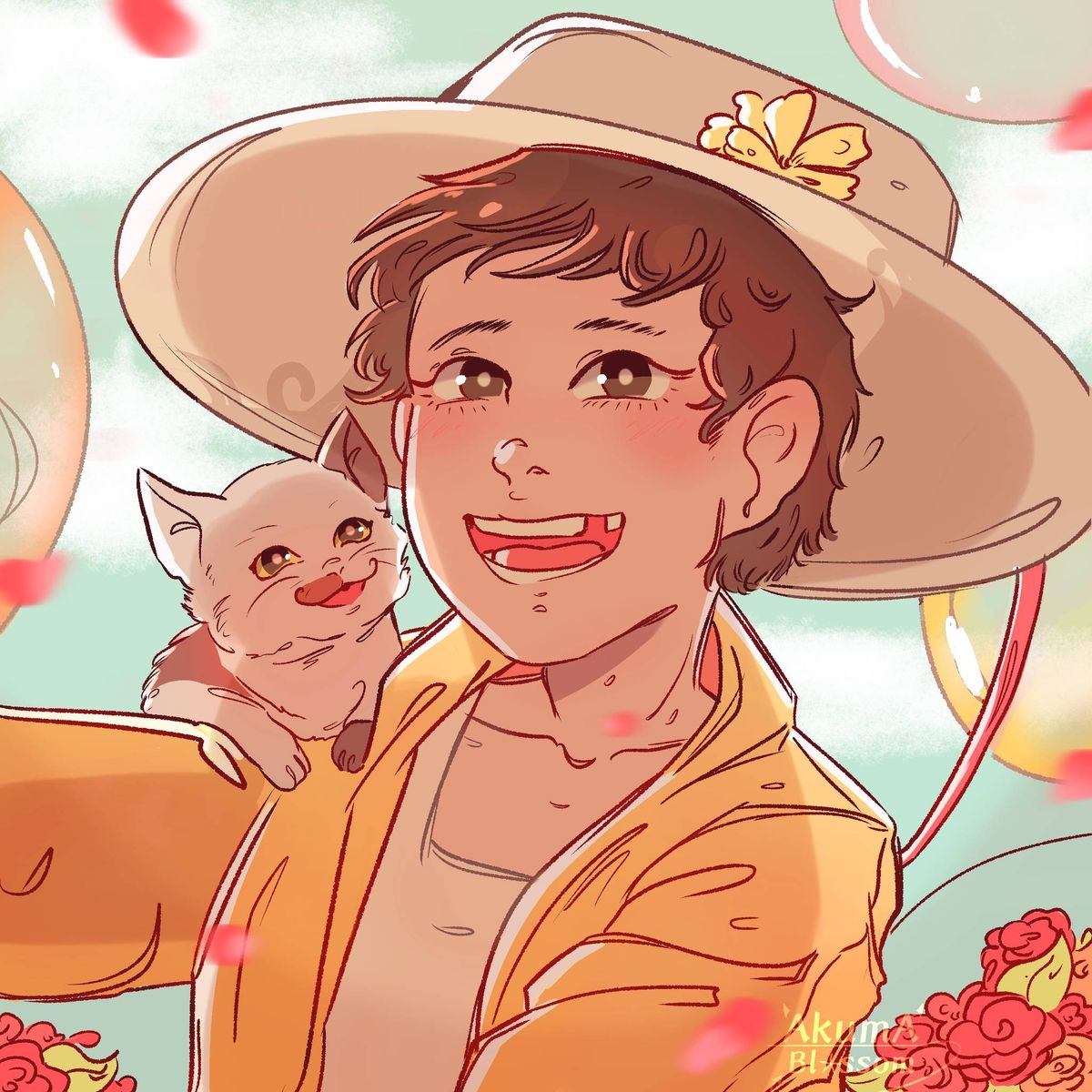 Profile Image