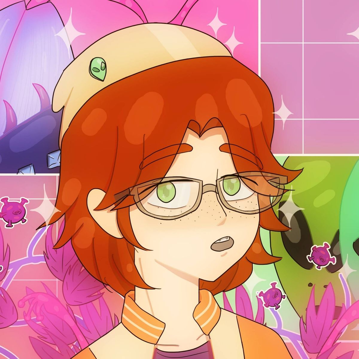 Profile Image