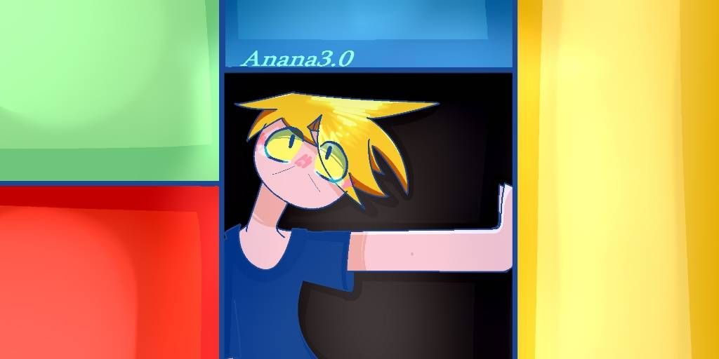 Hero artwork