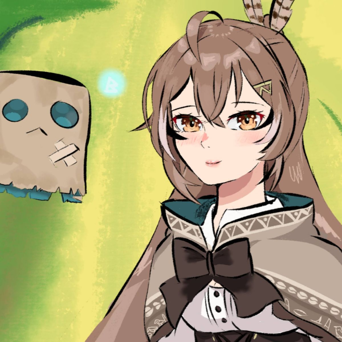 Profile Image