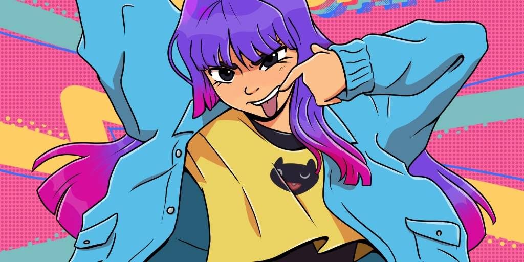 Hero artwork